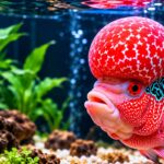Flowerhorn Care