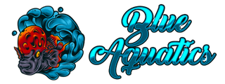 blue aquatics logo