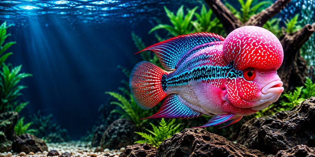 flowerhorn