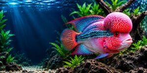 Complete Flowerhorn Care Guide for Beginners